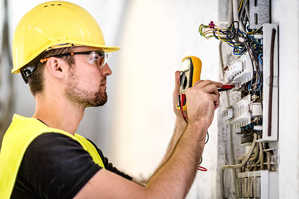 Best Emergency Electrical Repair Services  in Galena, IN